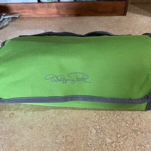 Wolfgang Puck Garnishing Tool Set 12pc w Case